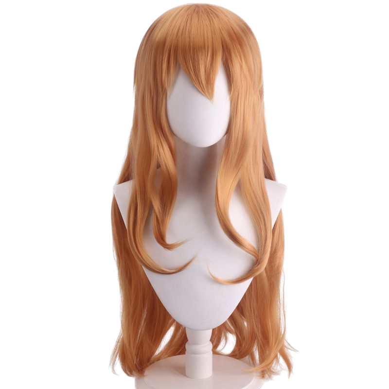 Sienna Asuna Yuuki Cosplay Wig - Sword Art Online (Aincrad) (FEVERCOS)