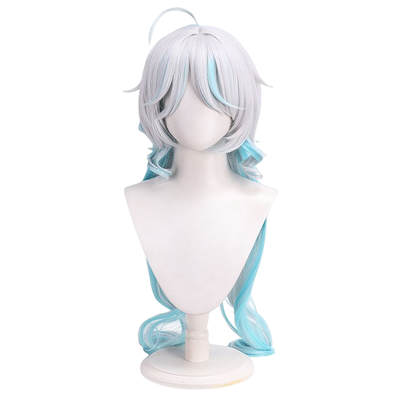 Lavender Asuna (Knights of the Blood) Cosplay Wig - Sword Art Online (FEVERCOS)