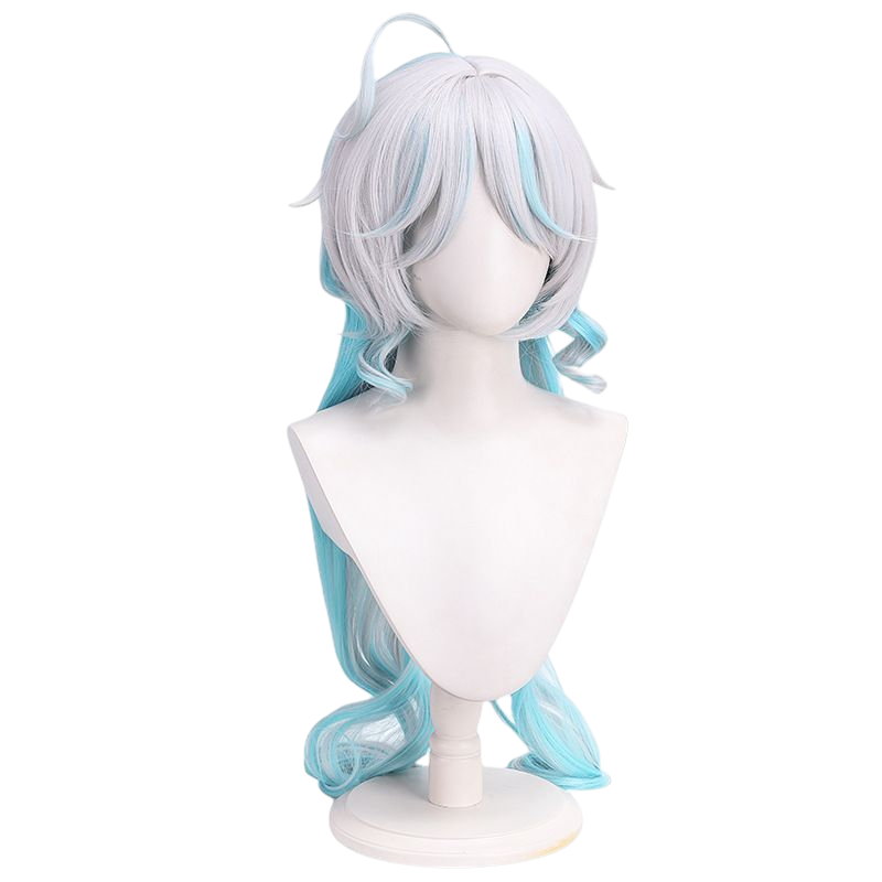 Lavender Asuna (Knights of the Blood) Cosplay Wig - Sword Art Online (FEVERCOS)