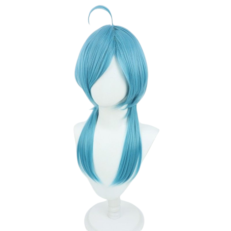 Lavender Kanata Shinkai (Long Ver.) Cosplay Wig - Ensemble Stars!! (Ocean Gradient) (FEVERCOS)