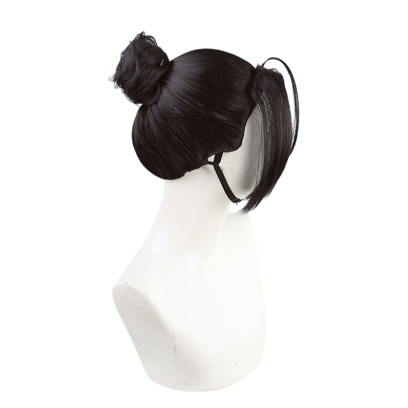 Beige Shylock Cosplay Wig - Promise of Wizard / Mahoyaku  (FEVERCOS)