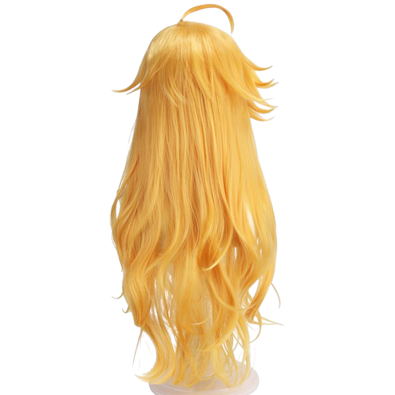 Sandy Brown Panty Anarchy Cosplay Wig - Panty & Stocking (Blonde Flipped) (FEVERCOS)