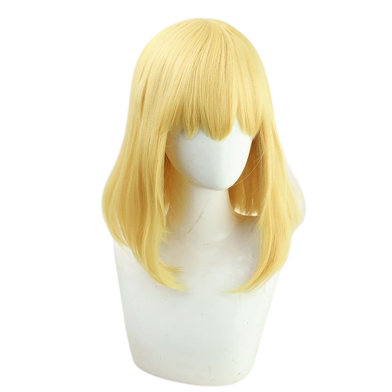 Wheat Destiny (Cosette) Cosplay Wig - Takt Op. Destiny /Blonde) (FEVERCOS)