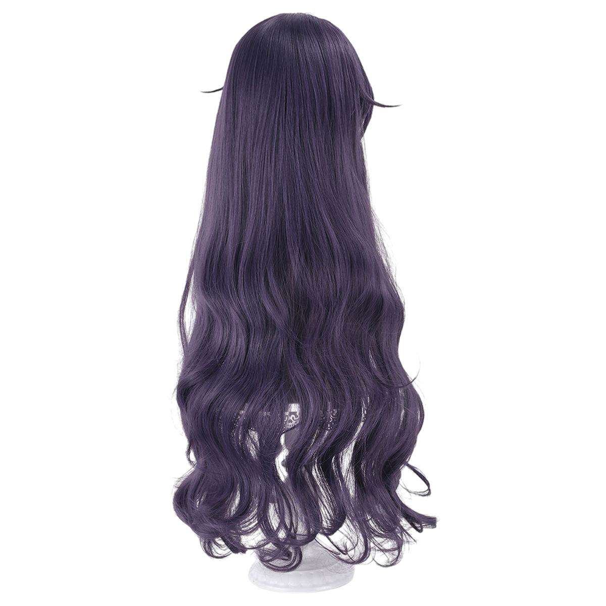 Dark Slate Gray Kaoruko Waguri Cosplay Wig - The Fragrant Flower Blooms with Dignity (Blonde) (FEVERCOS)