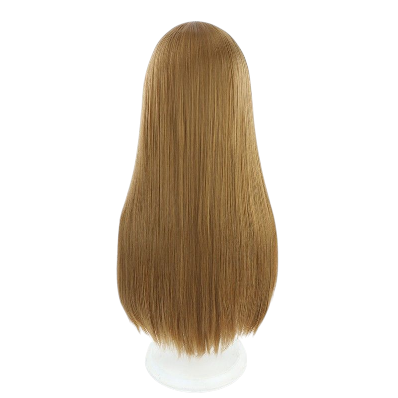 Sienna Platelet Cosplay Wig - Cells at Work! (Long Blonde) (FEVERCOS)