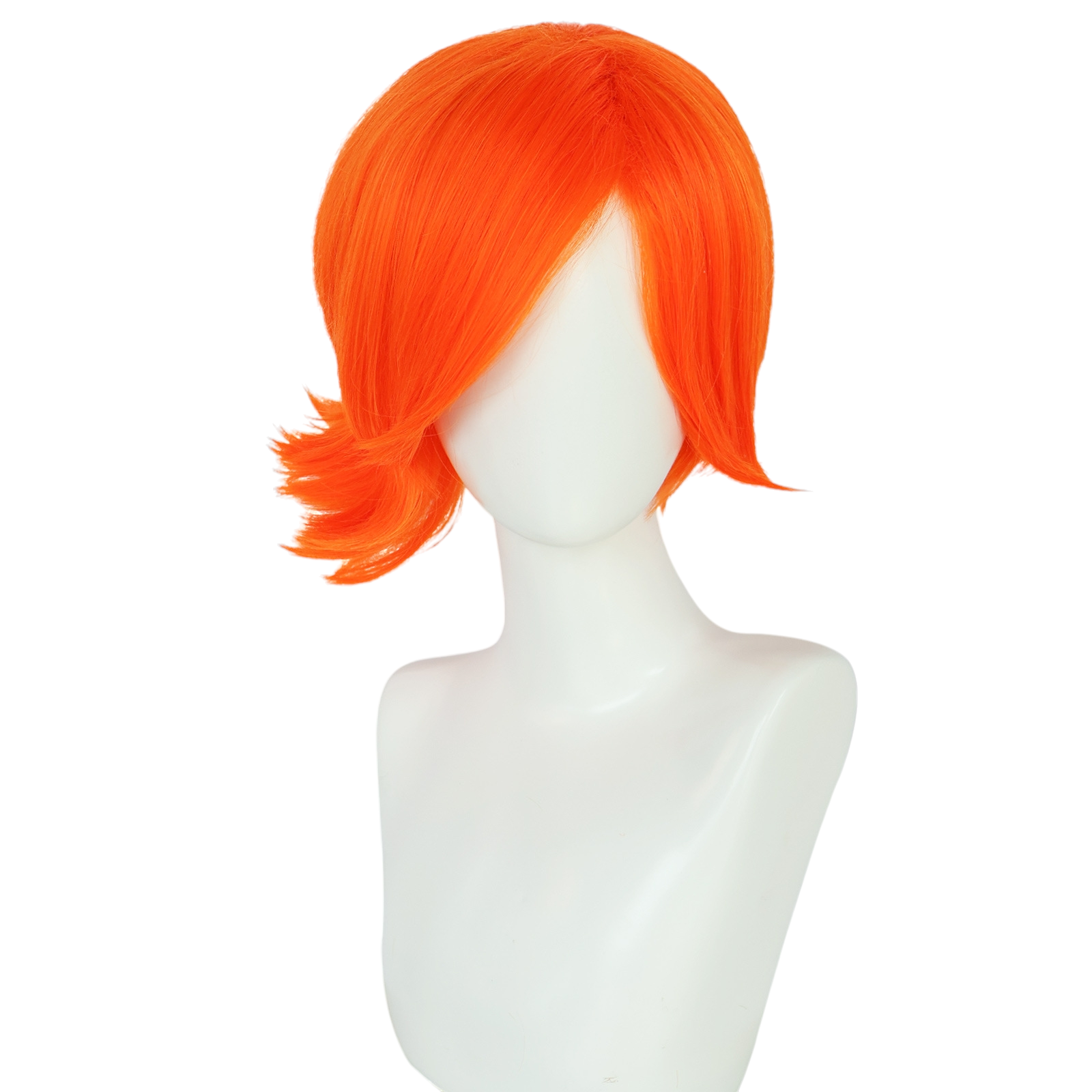 Beige Lilith Cosplay Wig - Borderlands (Firehawk Red) (FEVERCOS)